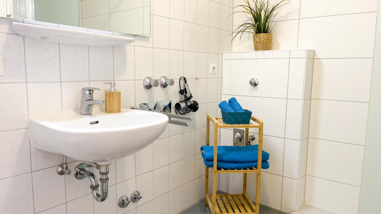 Apartment Nordseebrandung C1 1 *