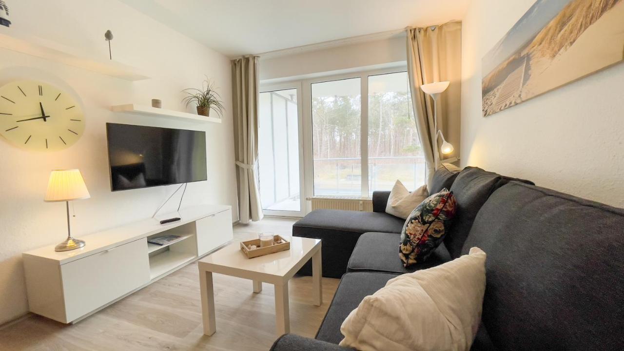 Apartment Nordseebrandung C1 1 Cuxhaven