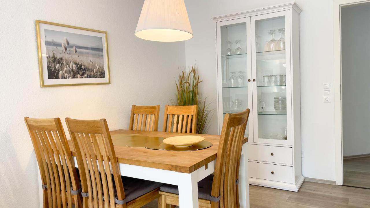 Apartment Nordseebrandung C1 1