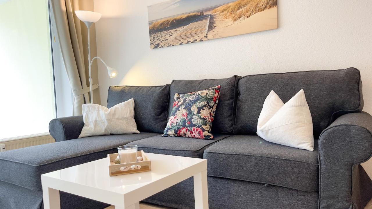 Apartment Nordseebrandung C1 1 Cuxhaven