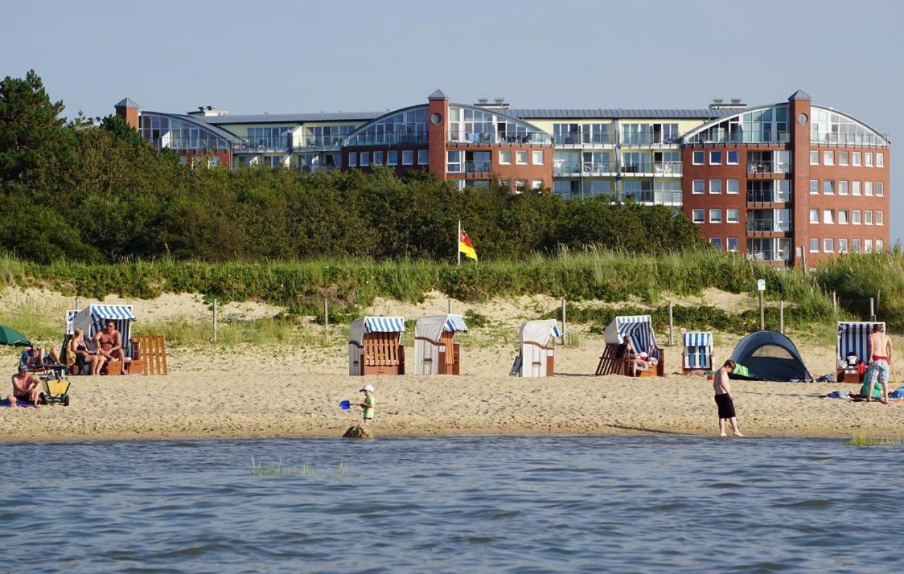 Apartment Nordseebrandung C1 1 *