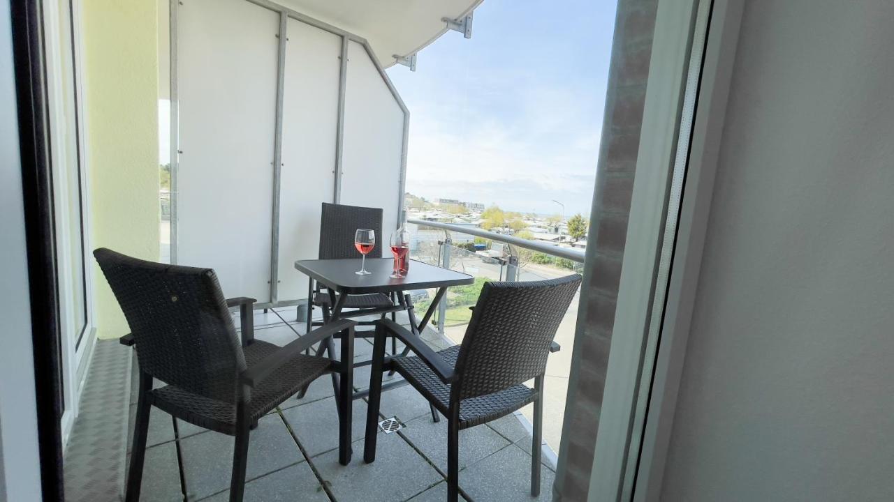 Apartment Nordseebrandung C1 1 *