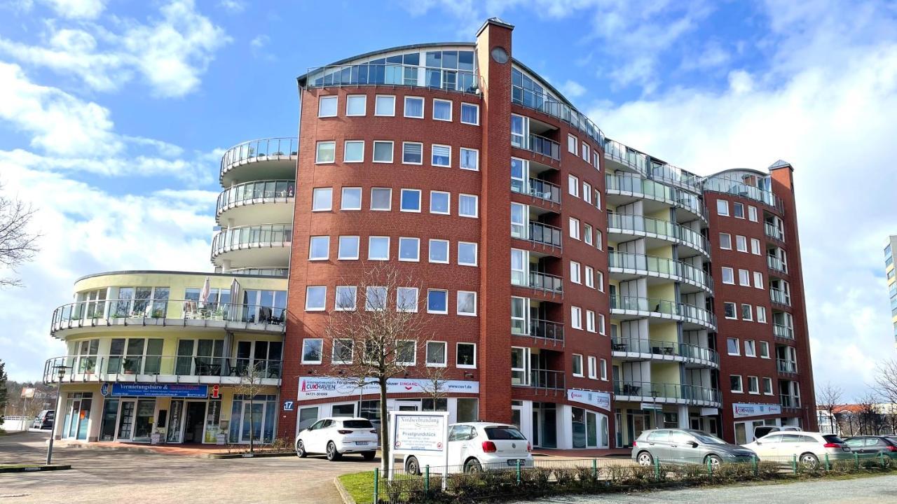 Apartment Nordseebrandung C1 1 *
